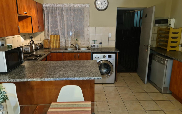 Midrand Ninth on Lever Shalom