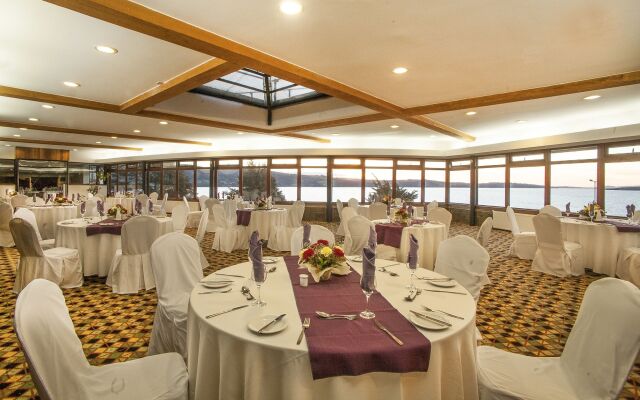 Hotel Panamericana Ancud