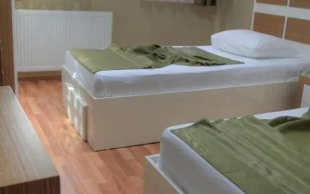 Tamara Suite Hotel