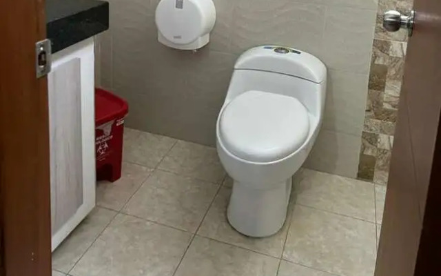 Hotel Caribe Rodadero