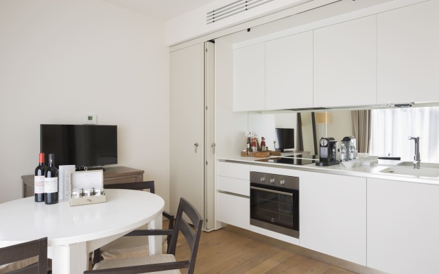 Marina di Scarlino Resort