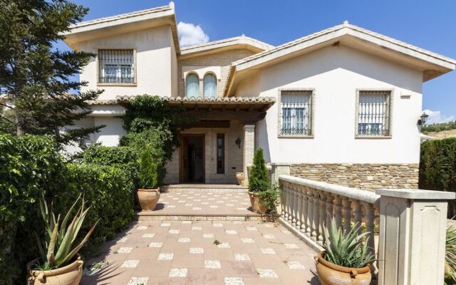 Villa Del Mamut