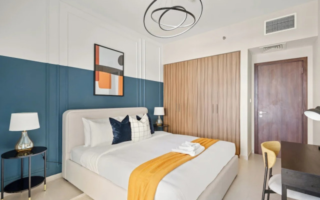 Silkhaus Ajwan C Tower