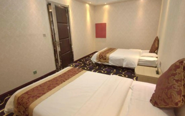 Datong Meijia Hotel
