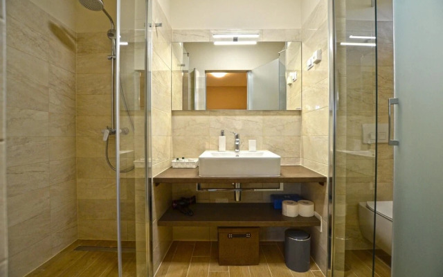 Juraga Room 3 in Bale