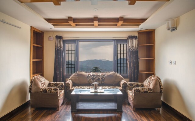 Himalayan Homes