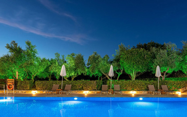 Varres Hotel