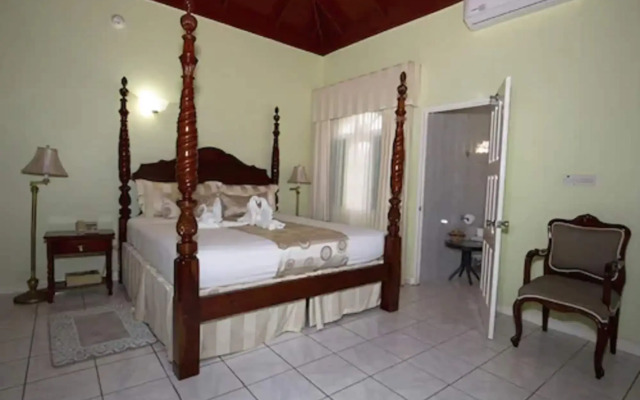 Villa Sonate