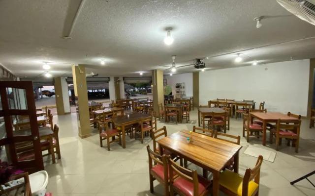 Hostal Casa Chill Inn