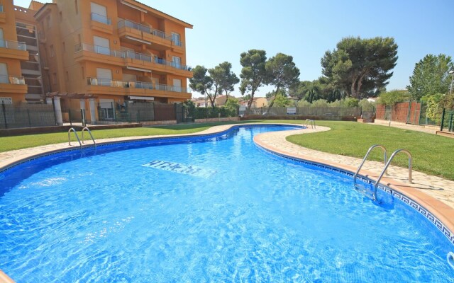 Apartment Maria