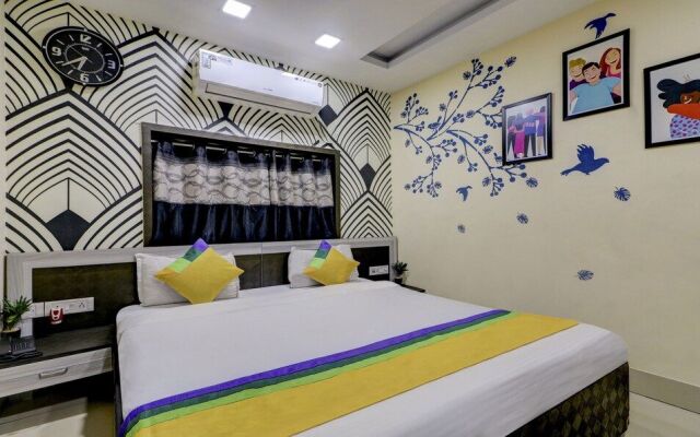 Treebo Dreamland Guest House