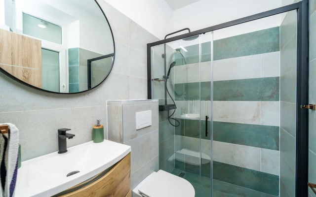 Duxperience Apartment