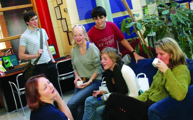 YHA London Thameside - Hostel