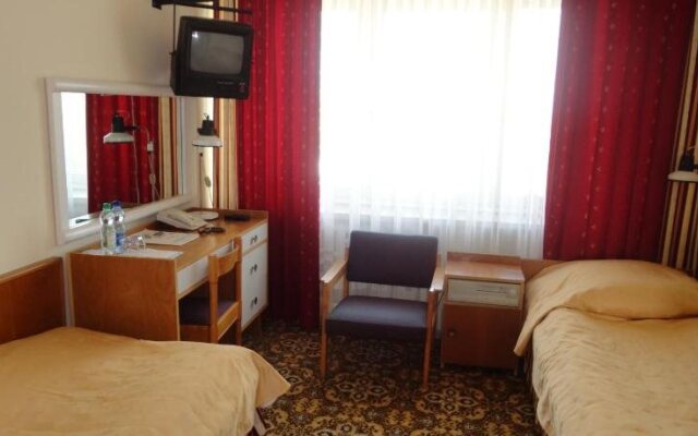 Hotel Accademia