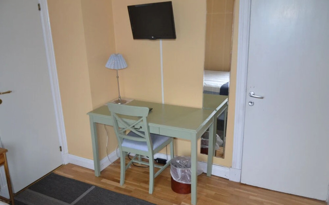 Häverödals Hotell