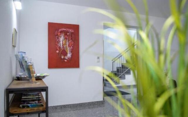 Villa Sonnenblick