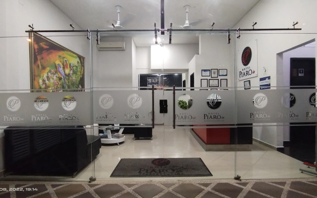 Hotel Piaro In Apartastudios