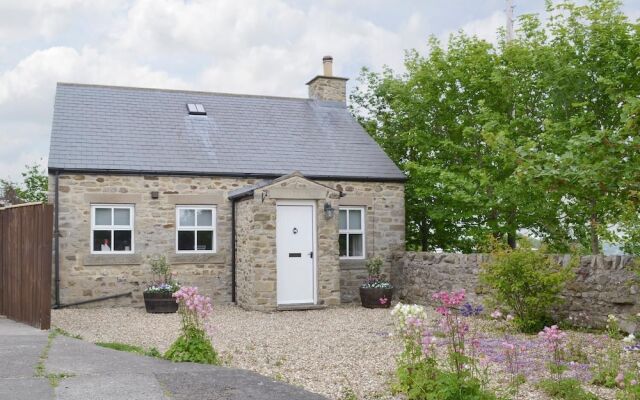 The Byre