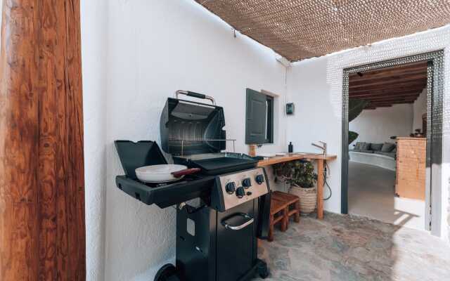 Sea Walk Villa Mykonos
