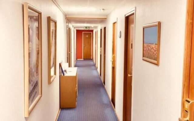 Hostel Patria