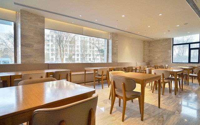 Ji Hotel (Beijng Changping Longshui Road)