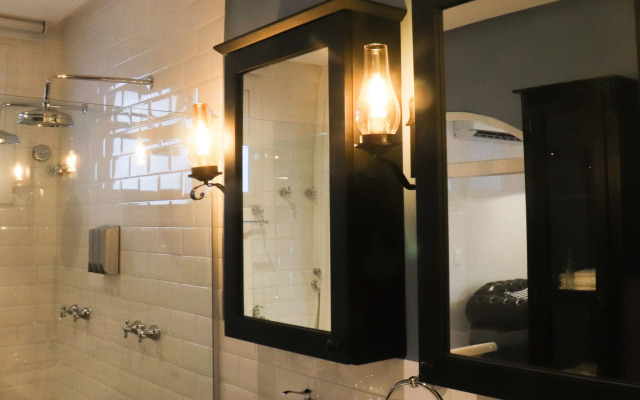 Vila Pugliesi Hotel Boutique