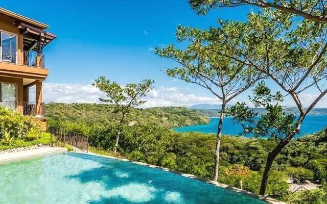 Monkey Villa - Peninsula Papagayo