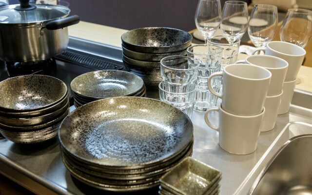 Kanade ShijoShinmachi