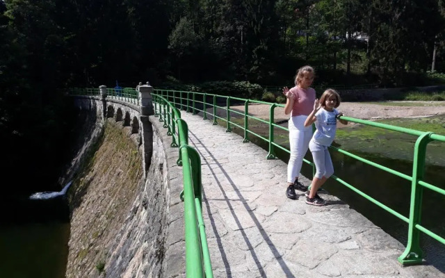 Pokoje Gościnne Daria