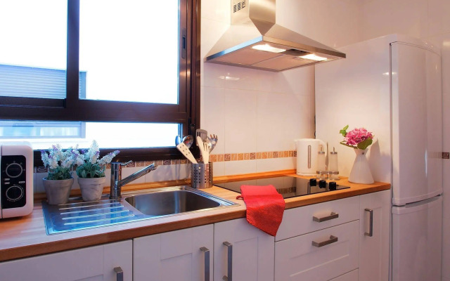 Apartamentos Turisticos Duque de Hornachuelos