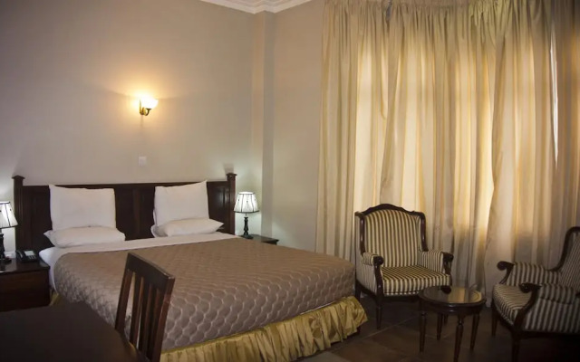 The Congress Hotel