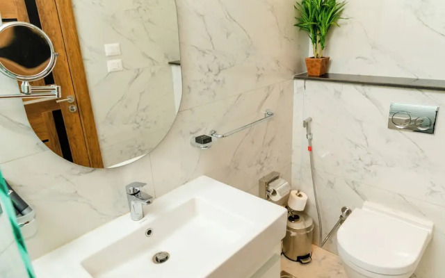 Nile Club Maadi Hotel