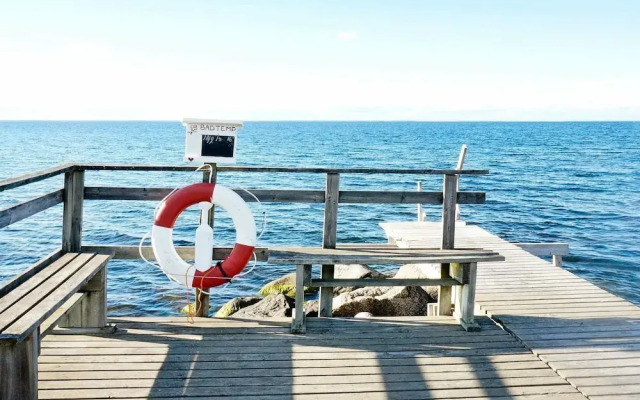 5 Person Holiday Home in Borgholm