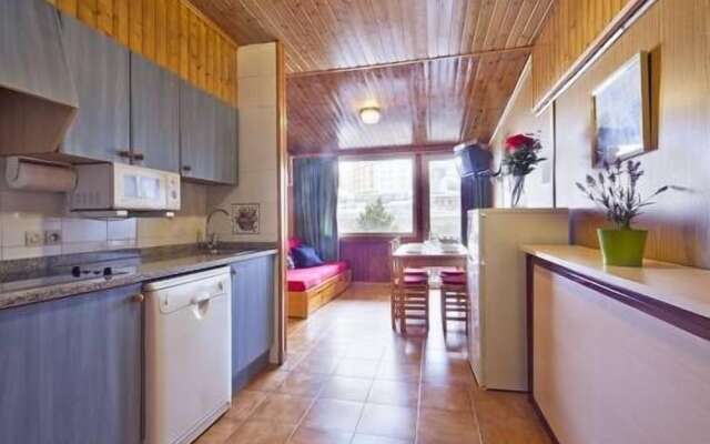 Apartamentos Sapporo