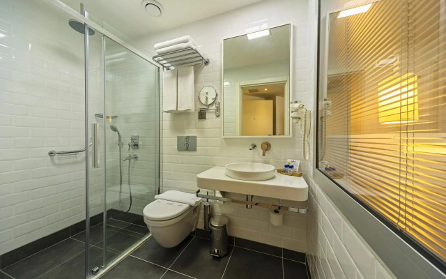 Poseidon Hotel - Adults Only