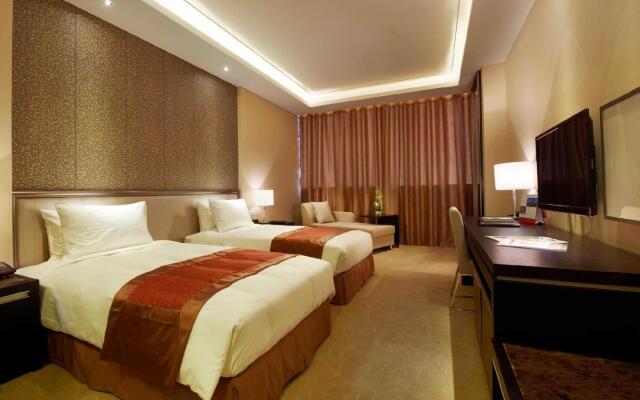 Swiss-Belhotel Liyuan Wuxi