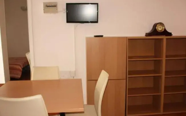 Pie de Pistas Pas de la Casa 3000