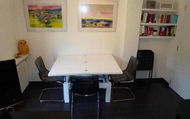 Apartamentos Formigal PR