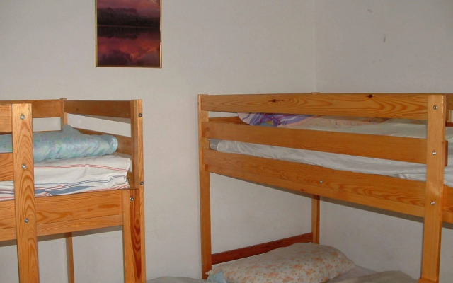 Ace Hostel