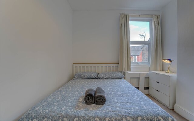 Levenshulme Self-Catering Townhouse