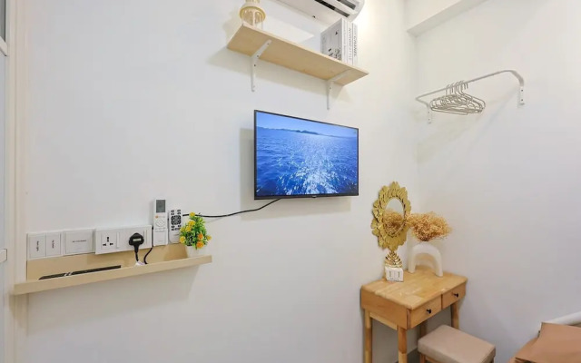 Selayang 168 Park Mall Apartments