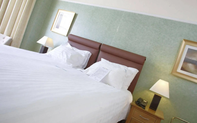 Invicta Hotel