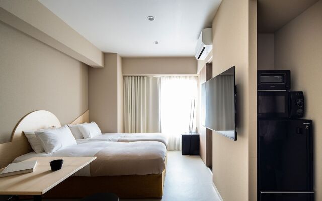 Section L Yushima - Ueno