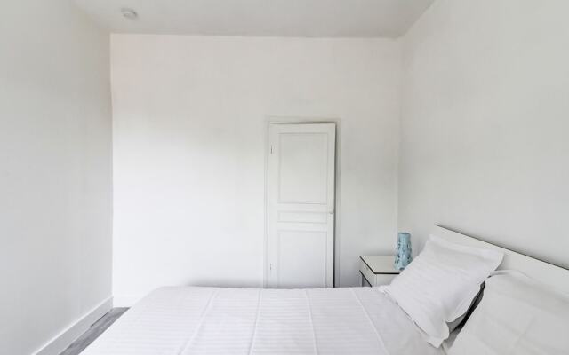 Le Petit Palliot - Cosy & Clean