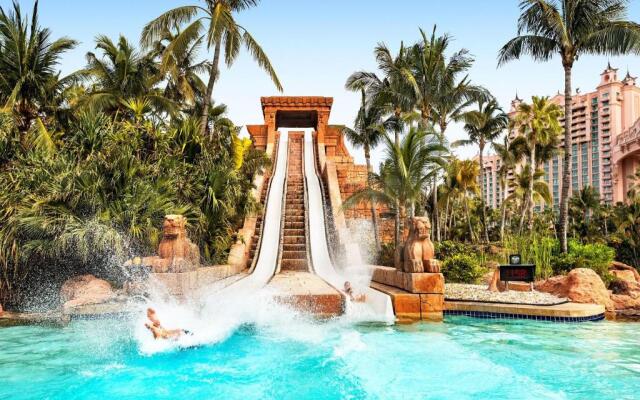 The Reef at Atlantis