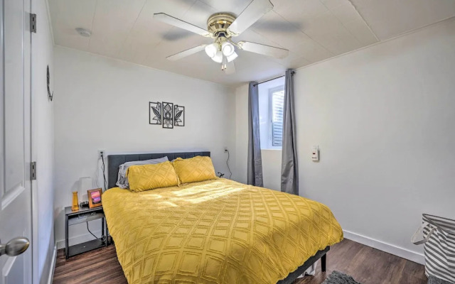 Multi-unit Denver Vacation Rental Home!