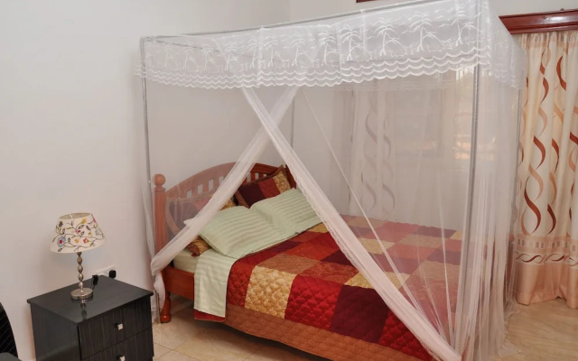 Muyenga Vacation Home