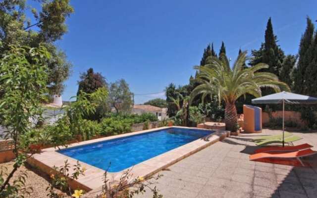 Villa in Benissa, Alicante 103833 by MO Rentals