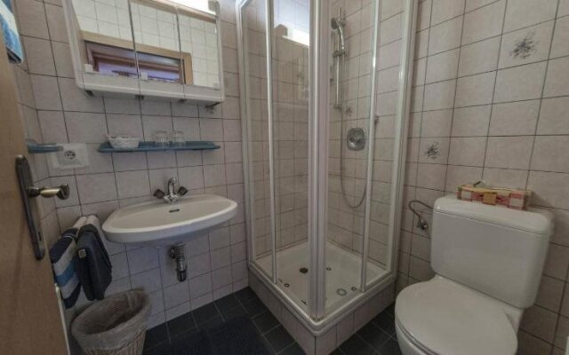 Gasthof Pension Rega