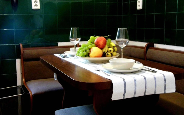 FUKAS Apartments - Anenska